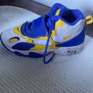 Nike AirMax speed turf